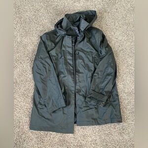 Braetan Jacket Vintage Y2K
